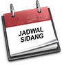 jadwal